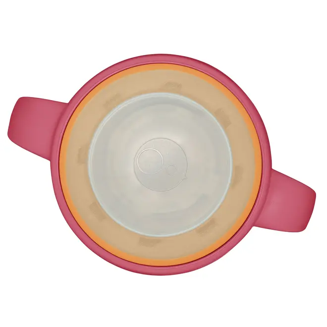 b.box - 360 Cup - 250ml - Strawberry Shake