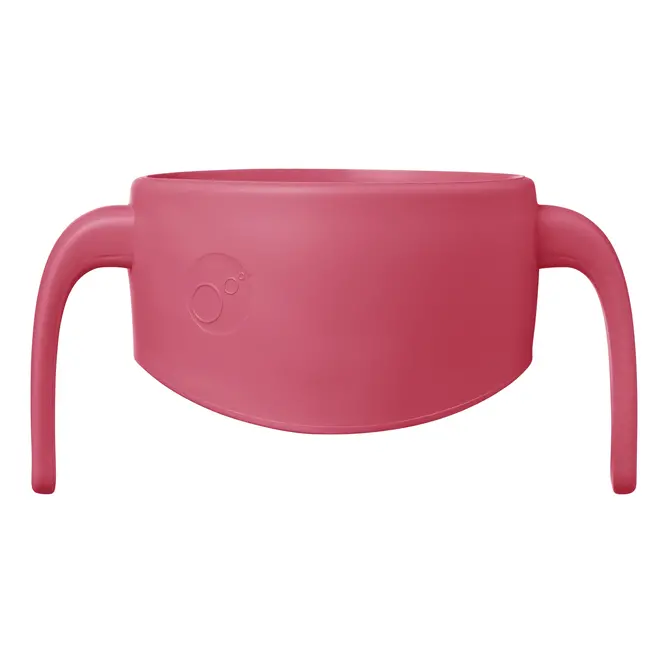 b.box - 360 Cup - 250ml - Strawberry Shake