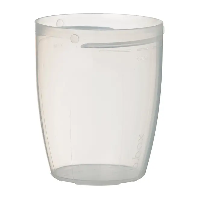 b.box - 360 Cup - 250ml - Strawberry Shake