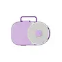 GoBe Lunch Box Taro Purple