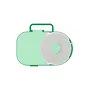 GoBe Lunch Box Sage Green