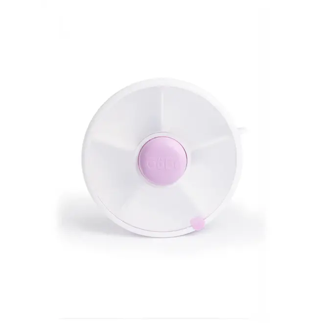 GoBe Original Snack Spinner Purple