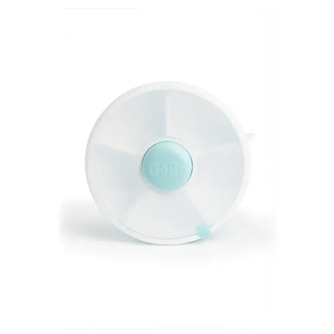 GoBe Original Snack Spinner Blue