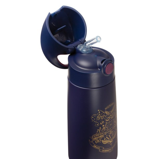 b.box - Insulated Drink Bottle - 500ml - Harry Potter
