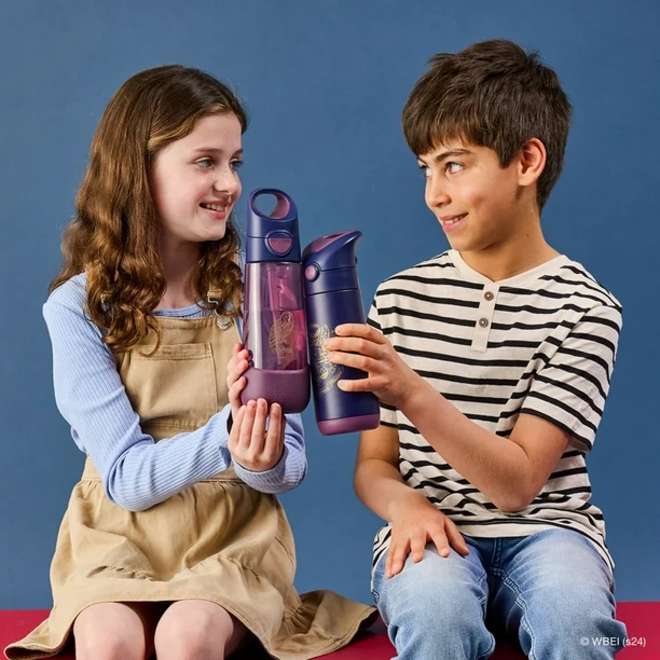 b.box - Insulated Drink Bottle - 500ml - Harry Potter