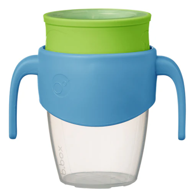b.box - 360 Cup - 250ml - Ocean Breeze