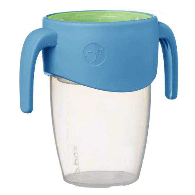 b.box - 360 Cup - 250ml - Ocean Breeze