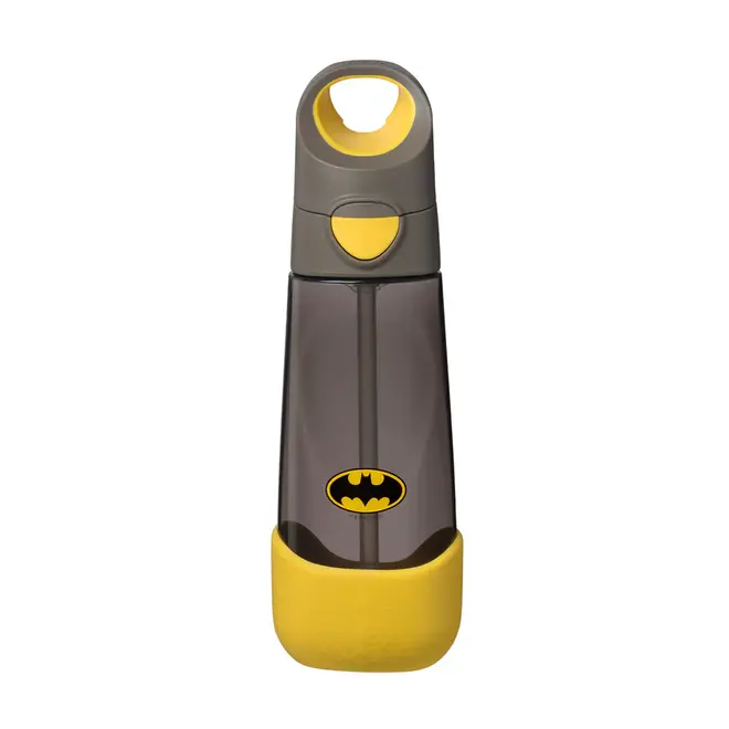 b.box - Tritan Drink Bottle - 600ml - Batman