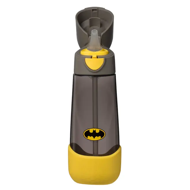 b.box - Tritan Drink Bottle - 600ml - Batman