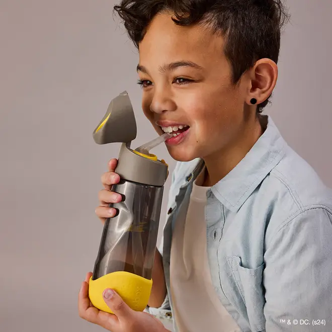 b.box - Tritan Drink Bottle - 600ml - Batman