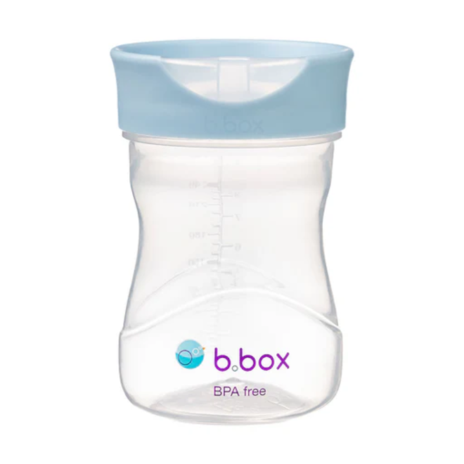 b.box - Training Cup - Lullaby Blue