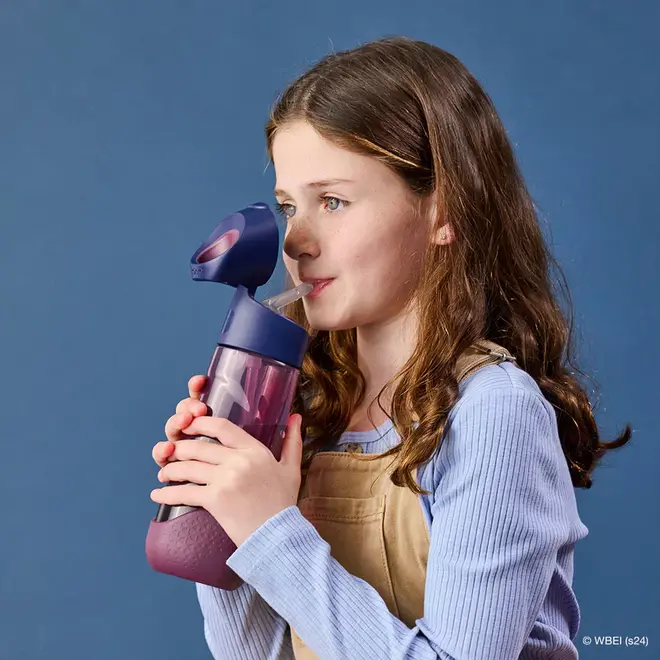 b.box - Tritan Drink Bottle - 600ml - Harry Potter