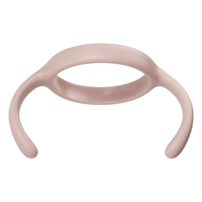 b.box - Silicone Spout Cup - Blush