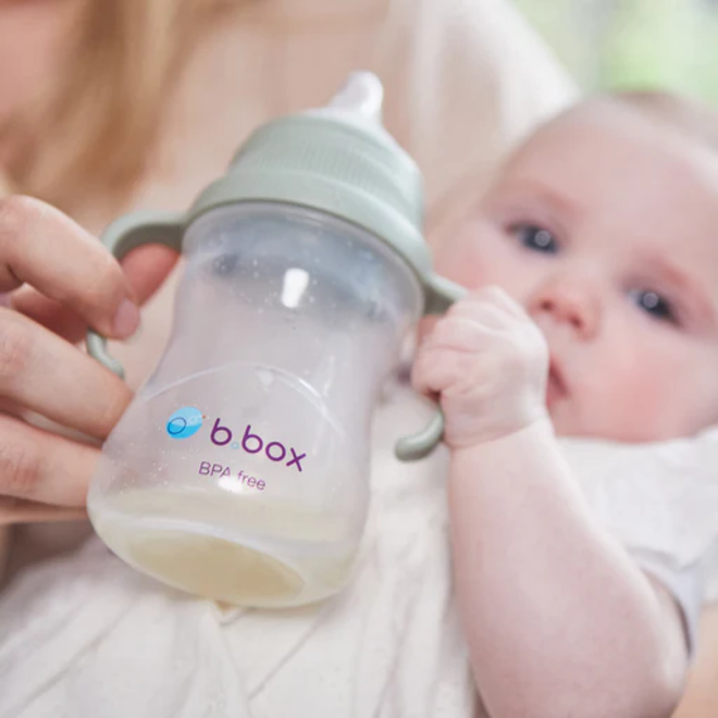 b.box - Transition Value Pack - Sage