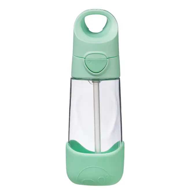 b.box - Tritan Drink Bottle - 450ml - Spearmint