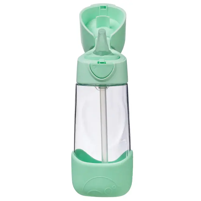 b.box - Tritan Drink Bottle - 450ml - Spearmint