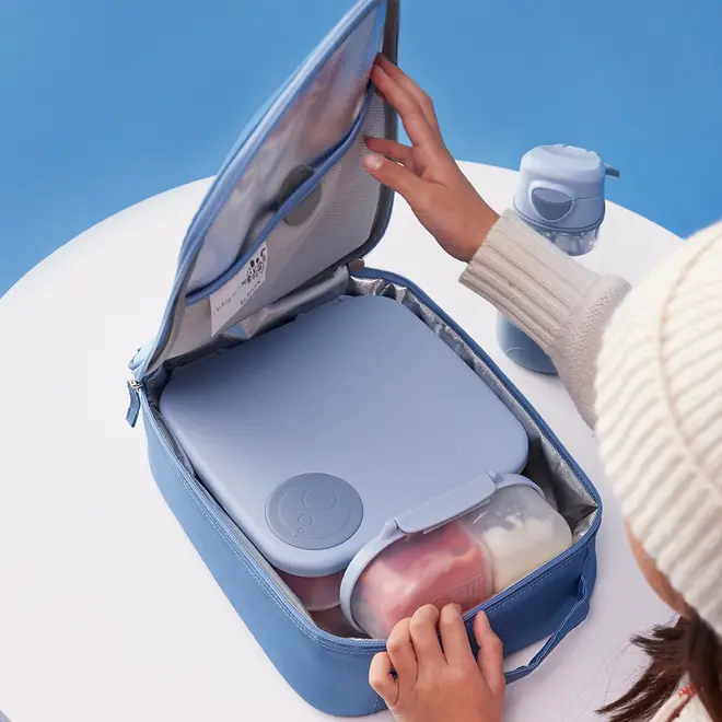 b.box - Lunchbox - Chill Out