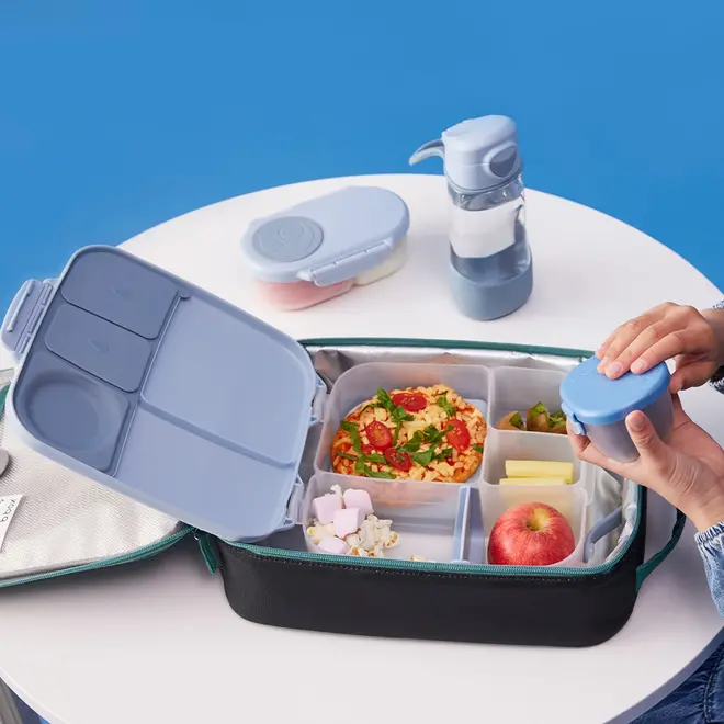 b.box - Lunchbox - Chill Out