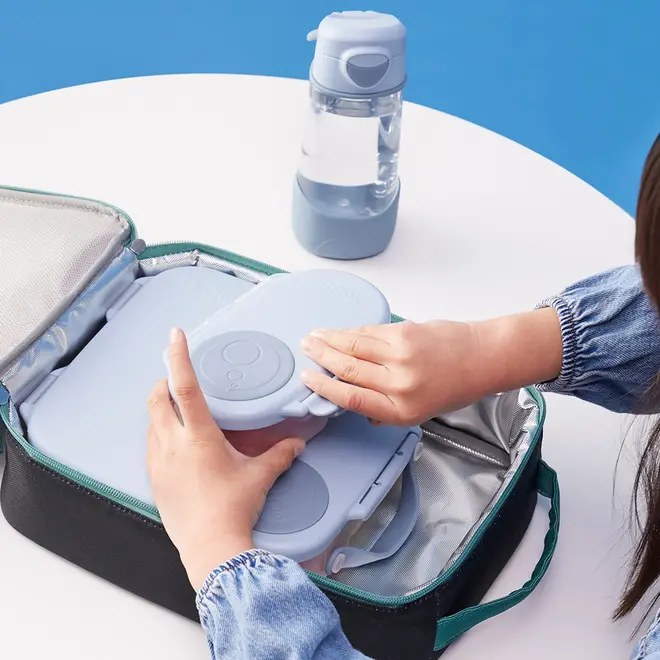 b.box - Lunchbox - Chill Out