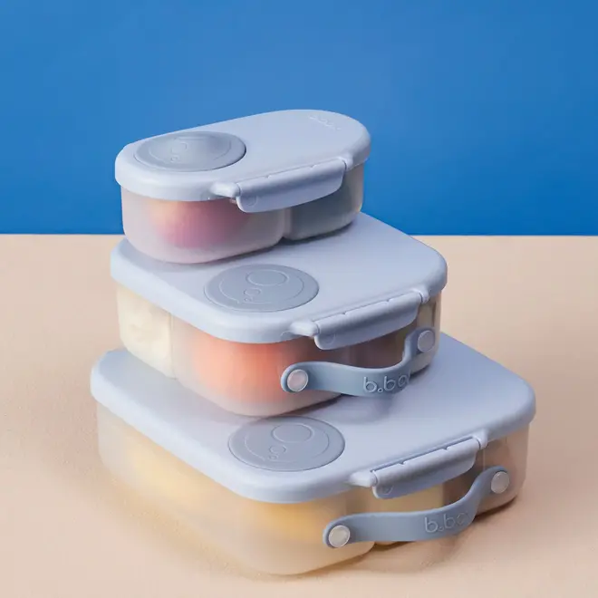 b.box - Lunchbox - Chill Out