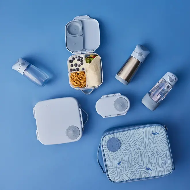 b.box - Lunchbox - Chill Out