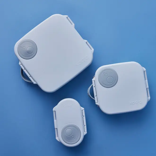 b.box - Lunchbox - Chill Out