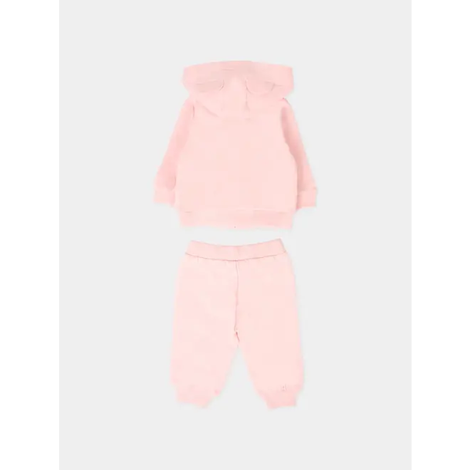 TRACKSUIT GIFT BOX SUGAR ROSE