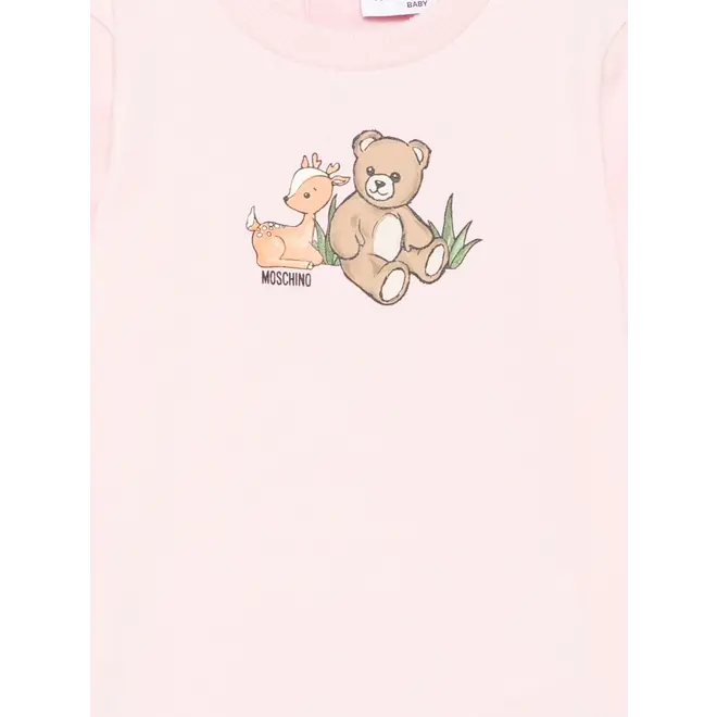 DRESS SUGAR ROSE