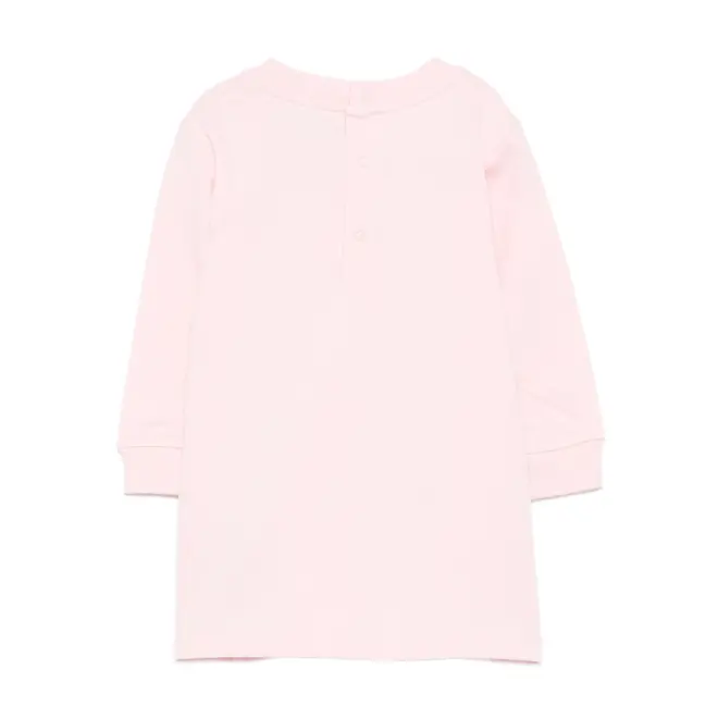 DRESS SUGAR ROSE