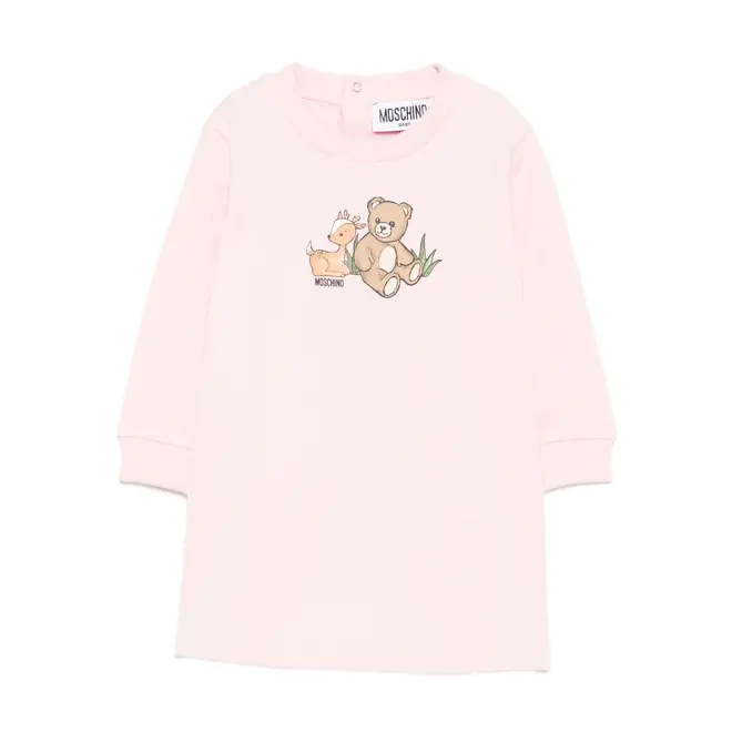 DRESS SUGAR ROSE