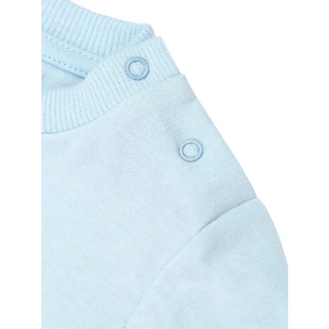 T-SHIRT BABY SKY BLUE