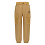 TROUSERS BEAR BROWN