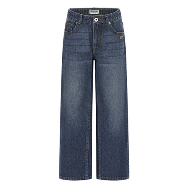 TROUSERS BLUE THUNDER