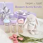 HEGEN*NEST DESIGNS BLOSSOM BUNNY BUNDLE