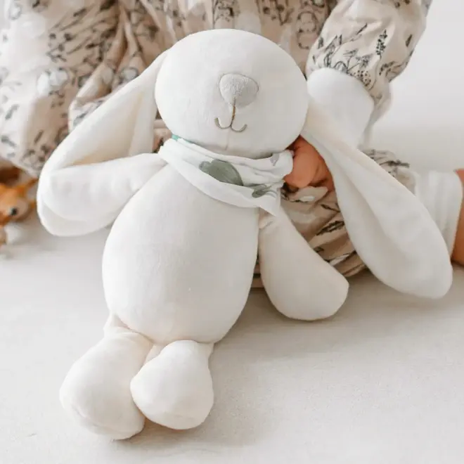 HEGEN*NEST DESIGNS BLOSSOM BUNNY BUNDLE