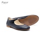 BUCKLED SHOES BUCKLED SHOES ELLA NAVY