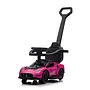 Maserati GT2 Children's Push Car Pink