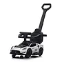 Maserati GT2 Children's Push Car White