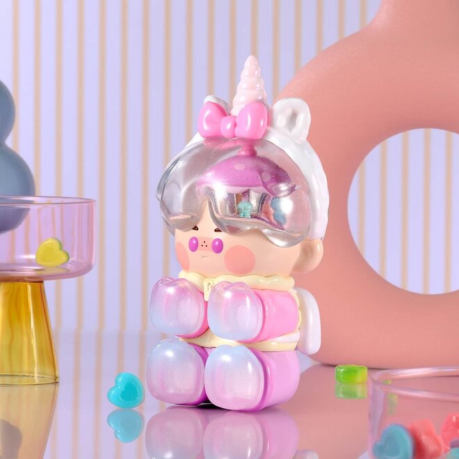 PINO JELLY FAIRYLAND FIGURINE
