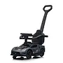 Maserati GT2 Children's Push Car Grey