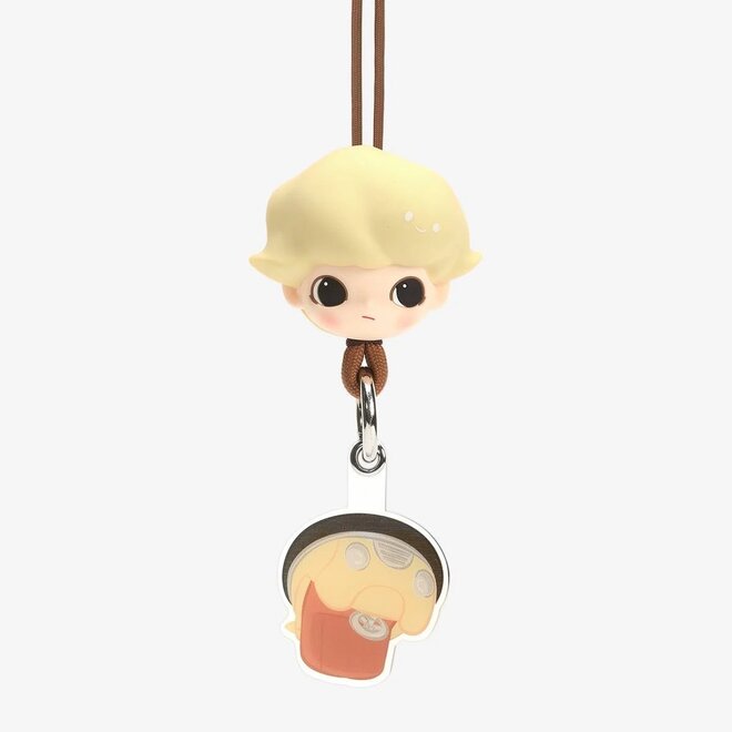 DIMOO DATING Series-Lanyard Blind Box
