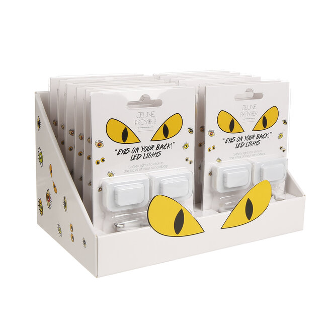 Set Led Lights