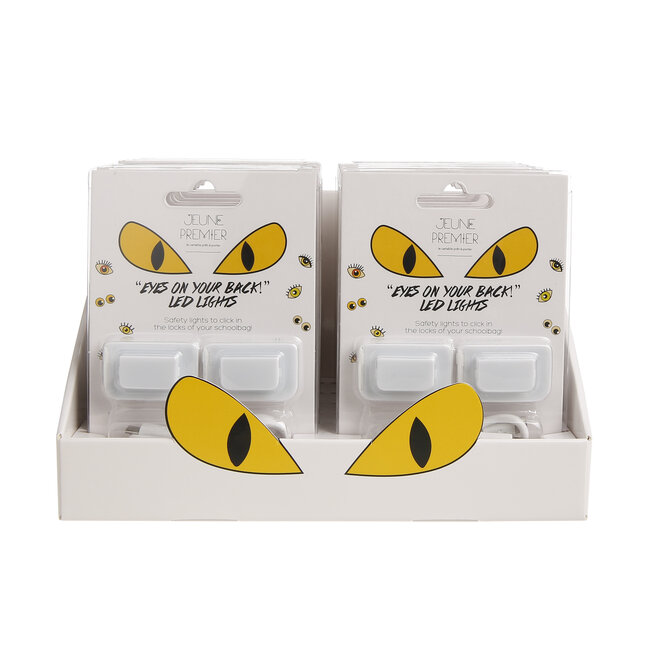 Set Led Lights