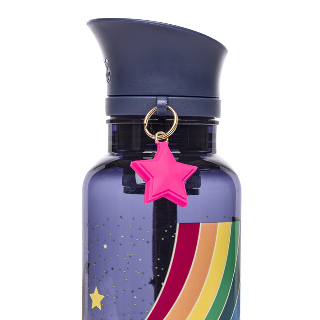 Drinking Bottle - Unicorn Gold