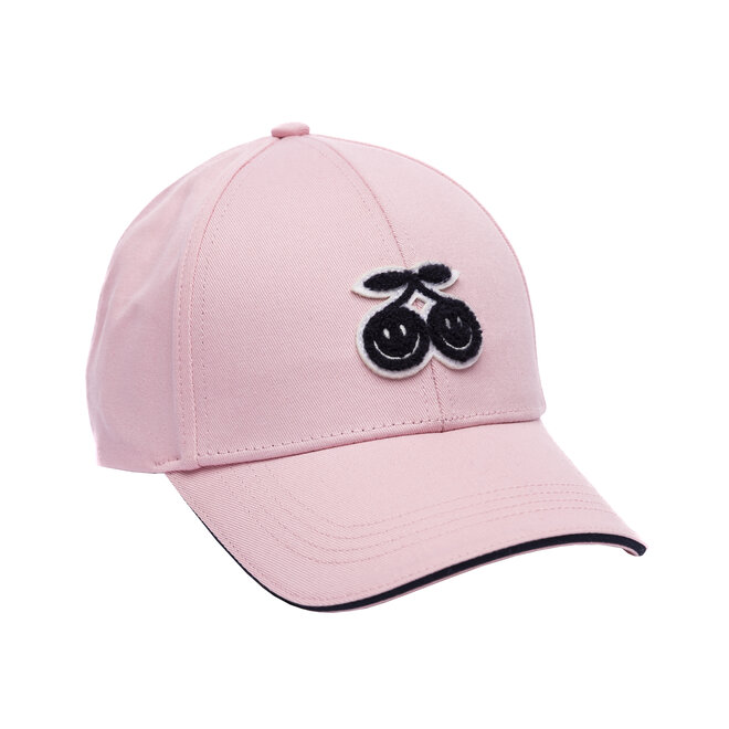Icon Cap - Pink