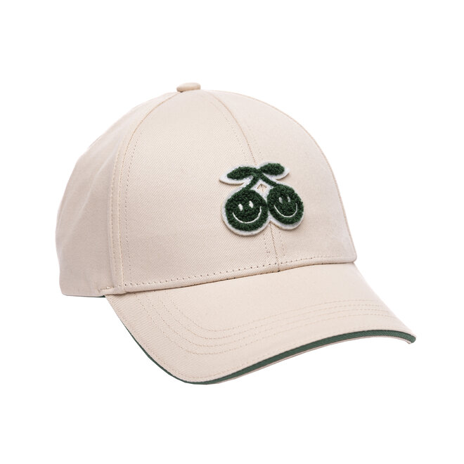 Icon Cap - Beige