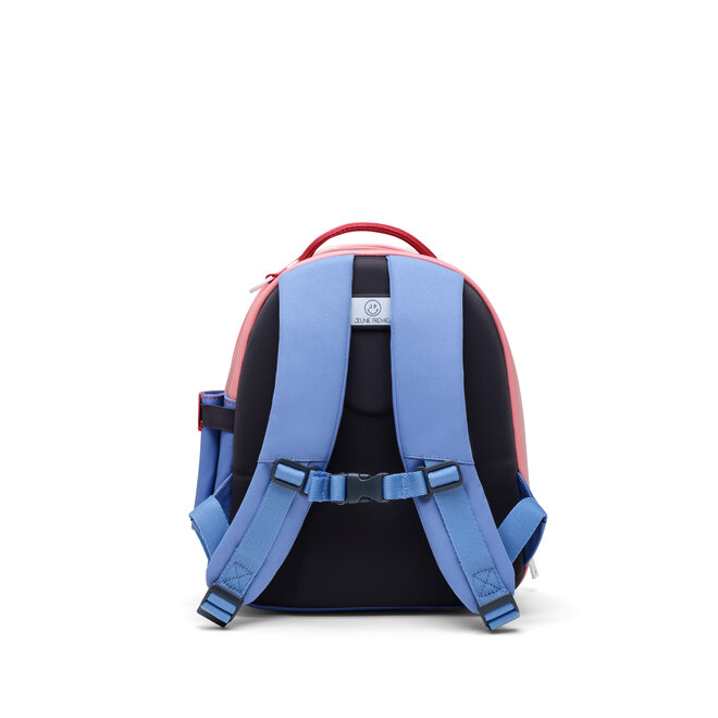 Backpack Ralphie - Cherry Pink