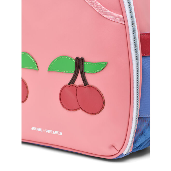 Backpack Ralphie - Cherry Pink