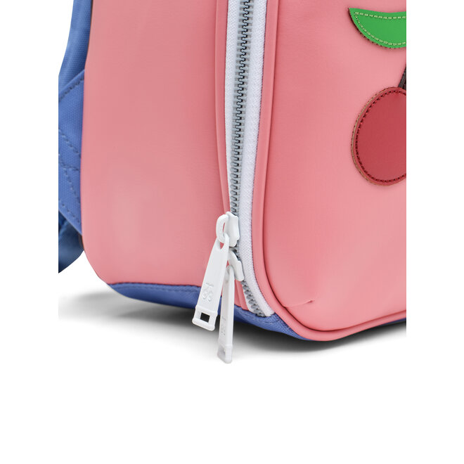 Backpack Ralphie - Cherry Pink
