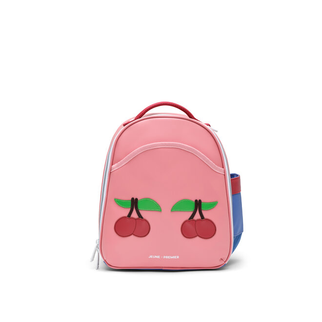 Backpack Ralphie - Cherry Pink
